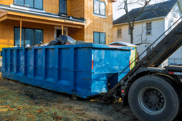 Best Same-Day Junk Removal Services  in Hopewell, NJ